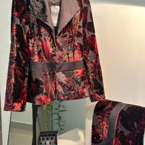 بدلة كاتفة فخمة